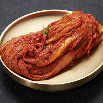  김권태 김치 옥과 맛있는 묵은지 2Kg