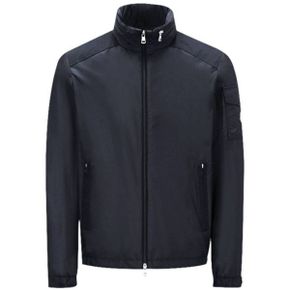 MONCLER MONCLER 몽클레르 1A00158 68352 778 JUMEAUX 쥬모 윈드브레이커 자켓 네이비 남성 자켓