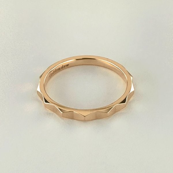 [제주점] 쏠레(S) 반지 281600025