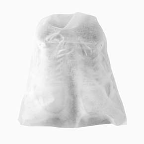 정리신발파우치 출장용 정리 다용도 트래블 신발주머니 32x38