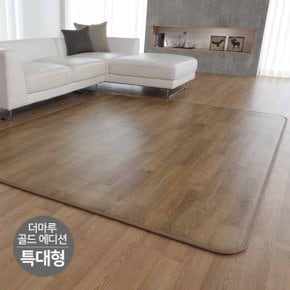 일월 더마루 거실전기매트 일월카페트매트 온돌 특대형 260 X 200 일월전기매트