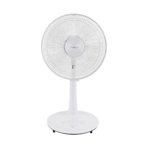 풋터치 리모컨식 선풍기 BKF-4535W