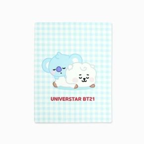 BT21 베이비 패브릭액자B(C0899)