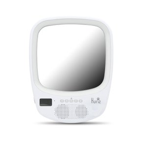 [집들이선물]휴라이즈_거울겸용 BT스피커 HR-MR1000 인테리어 이사선물