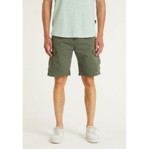 3751825 CHASIN NERO.S GAMMA - Shorts green