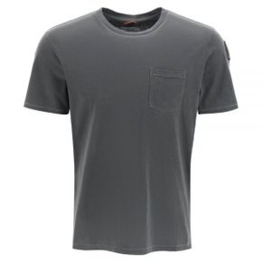 파라점퍼스 BASIC TEE (23SS-PMTEEBT01-541) (베이직 반팔티)