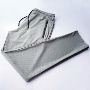 메쉬 트레이닝복 바지 남자 여름 바지 츄리닝 바지