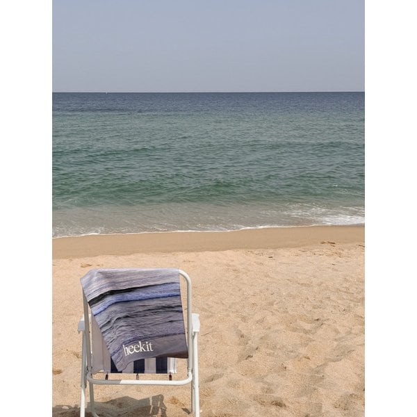 건식 스포츠 타올 [선셋 퍼플]