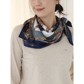 메이 체인 스카프  여성 포인트 기본 UMP102_P417325776