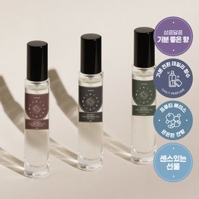 오너먼트 오드 퍼퓸 더 쉘 45ml, 1개 지속력좋은 향기좋은 비누향 살냄새 남자 여자