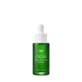 아이스트 시카스 하이퍼 리커버리 세럼 30ml (유통기한 : 2025-03-05)