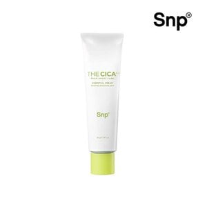 SNP 더시카 4.0 에센셜 크림 50ml