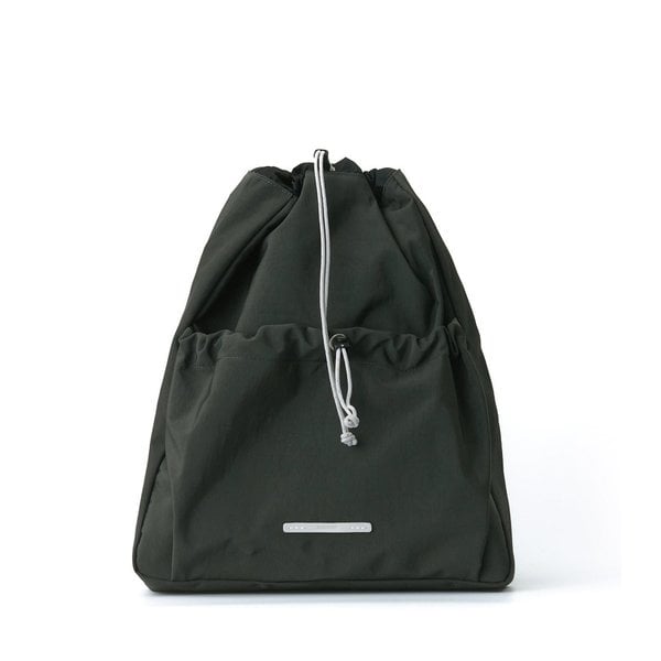 [파주점] STRING VER.2 SLIM BACKPACK 504 슬림 백팩 (RBP5043CHZF)