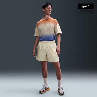 나이키 맨즈 나이키 클럽 우븐 플로우 쇼츠 FN3308-229