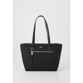 5184914 DKNY BRYANT TOTE - Handbag jet black