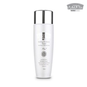 프라젠트라 수딩 레볼루션 토너 Plus 150ml