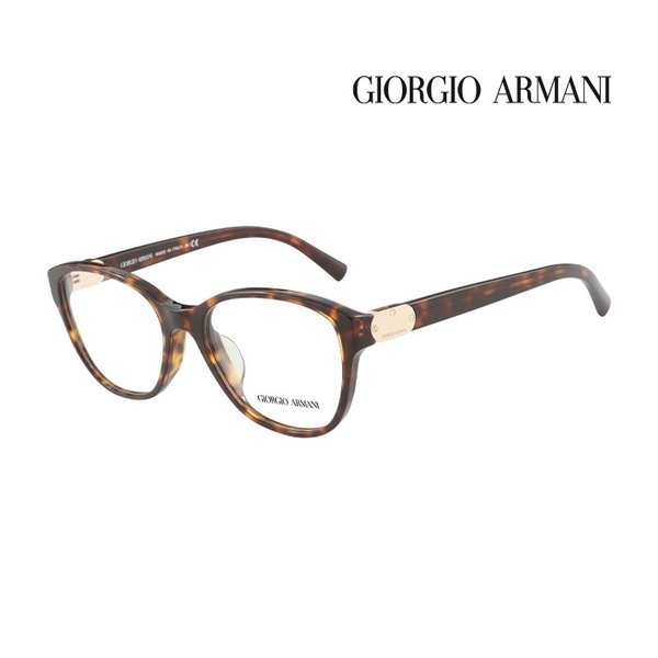 조르지오 아르마니 명품 안경테 AR7034F 5026 블루라이트 렌즈
