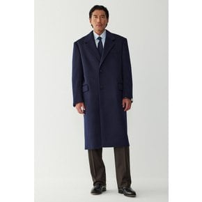캐시미어 블렌드 클래식 오버 코트 4715307001057