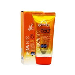 BTM 힐라썬월드수퍼썬크림 80ml SPF 50_WFB73D9