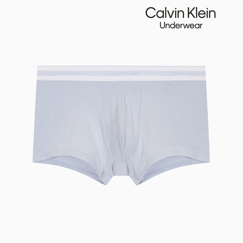 Calvin Klein Underwear 남성 아이콘 모달 스트레치 트렁크 NB3996-AY9