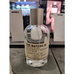 떼 마차 26 오드 퍼퓸 50ml