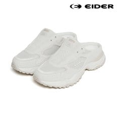 공식 여성 FW 미라지 겨울철 뮬 슬리퍼 DWW23N82W6