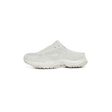 공식 여성 FW 미라지 겨울철 뮬 슬리퍼 DWW23N82W6