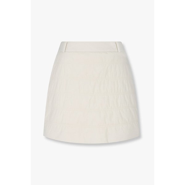 [Women] 커스틴 패딩 스커트 1545343918000