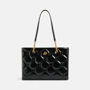 메트로시티 [25S/S NEW][MQ3360 라인] 부오나 소르테 숄더백 미듐 M251MQ3360Z