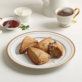 NO밀가루 저당 스콘 초코 외 3종 3팩 / 통밀당 당류 1g~