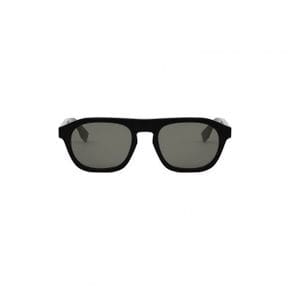 5101675 Fendi Essential 52mm Rectangular Sunglasses 109834411