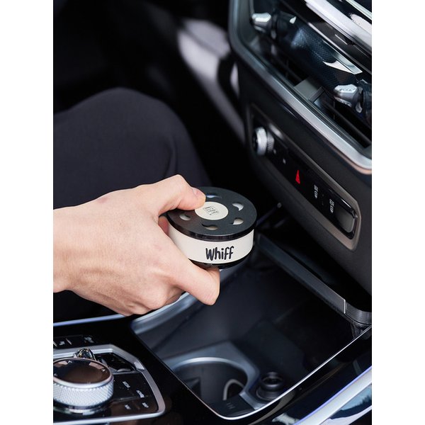 위프 슬림 포 드라이브 풀세트 WHIFF 명품 차량용 방향제 추천 새차선물 +쇼핑백 포함