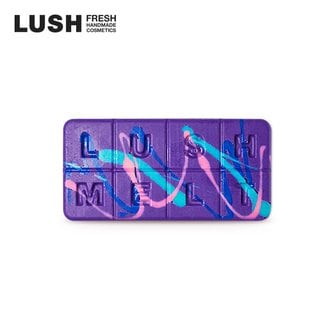 LUSH [공식]슬리피 - 배쓰 멜트