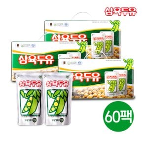 두유 파우치 190ml 60팩