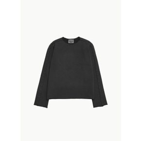 GCG 26FW No.317 Fleece Top (2 Colors)