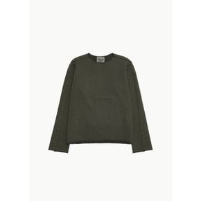 GCG 26FW No.317 Fleece Top (2 Colors)