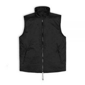 Fuse Vest (15410-01) (레인스 퓨즈 베스트)