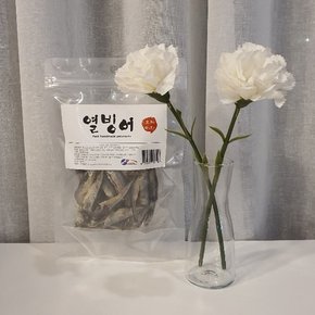 오케이 열빙어 70g