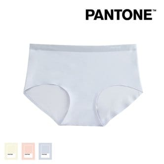 PANTONE 팬톤)여투톤칼라퓨징삼각팬티