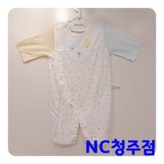 NC15 제이 모달 7부 우주복 AU310605