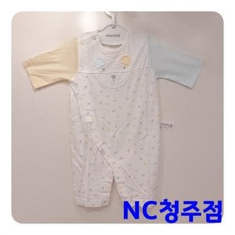 압소바 NC15 제이 모달 7부 우주복 AU310605