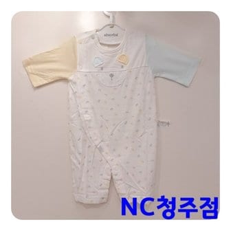 압소바 NC15 제이 모달 7부 우주복 AU310605