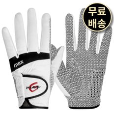 지맥스 가성비 좋은 연습용 추천 남자 왼손 POWER 골프장갑
