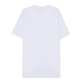 [비비안 웨스트우드] 남성 ORB 로고 코튼 티셔츠 3G010013 J001M A401