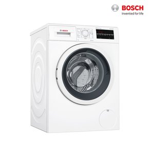 독일 보쉬 프리미엄 드럼세탁기 8KG(본사정품) WAT24460RK