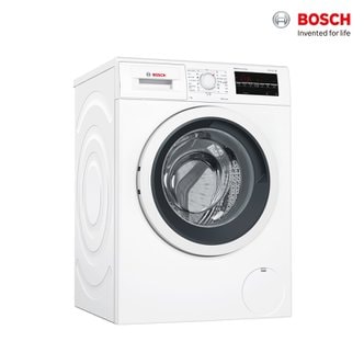 보쉬 독일 보쉬 프리미엄 드럼세탁기 8KG(본사정품) WAT24460RK