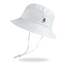 남녀공용 스포츠 등산 골프 슬림 버킷햇 모자 BWBMGC206