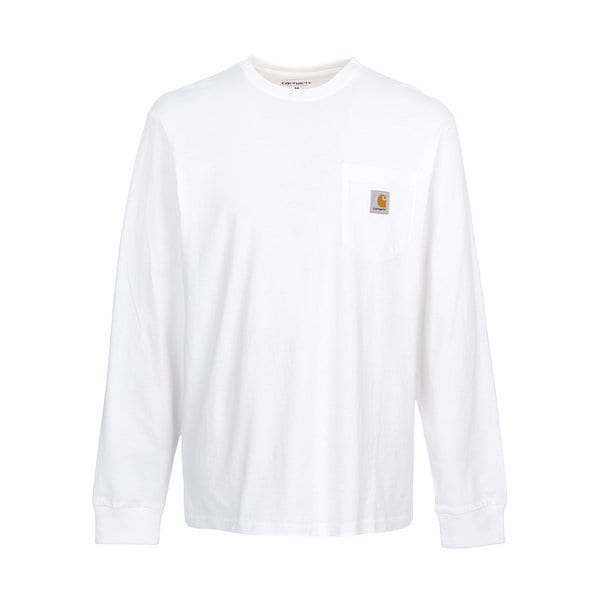 [부산점] 윕 남성 긴팔티셔츠 I030437 02XX