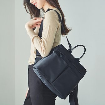 아이띵소 DAY OFF BACKPACK  데이 오프 백팩