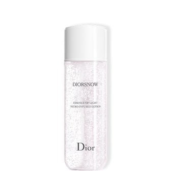 DIOR 디올스노우 에센스 오브 라이트 마이크로-인퓨즈드 로션 175ML